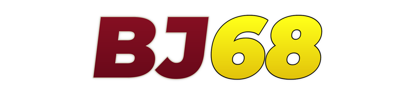 bj68 logo